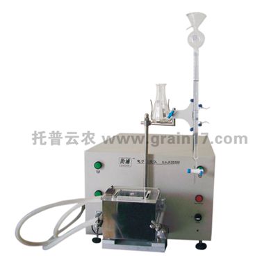 HZF-150粉質(zhì)儀